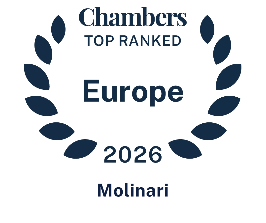 Chambers and Partners: nuova guida disponibile online